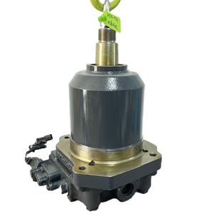 D375 D375A-5 D375A-6R D375A-6 <b>Hydraulic</b> Fan <b>Motor</b> Assembly 708-7H-00640 for High Quality Construction Machinery Parts - Product Image 6