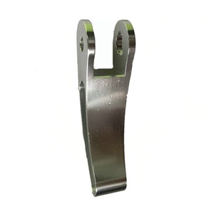 Outils de forgeage métallique de haute qualité personnalisés pour la production rapide d'échantillons - Product Image 6