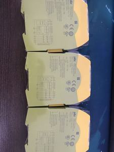 รีเลย์ความปลอดภัย751104 24VDC C 3 n/o 1 n/c S4 24VDC ต้นฉบับใหม่ดั้งเดิมใหม่และ C 24VDC 3 n/o 1 - Product Image 5
