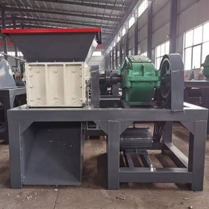 Wood Waste <b>Shredder</b> Wood <b>Shredder</b> 120Mm Chipping Automatic Potato Crisp <b>Shredder</b> Recycling Equipment - Product Image 6