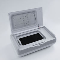 Machine de séchage sous vide de Film de protection d'écran de téléphone portable UV