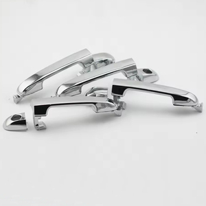 Tay nắm cửa Q 82651-1X020 82652-1M060 82651-1M050 82661-1M050 83651-1M020 83661-1M020 836611M020 dành cho <span class=keywords><strong>Kia</strong></span> Forte Cerato 2009 -2013 - Product Image 5