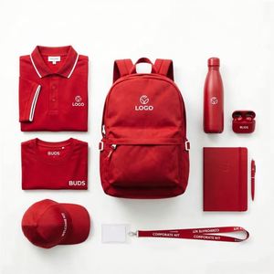 Set de Regalo Corporativo de Alta Gama con Logotipo Personalizado 2026, Set de Artículos Promocionales para Empleados y Ejecutivos - Product Image 2