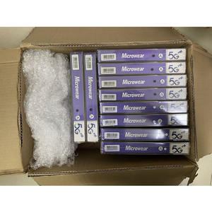 Reloj Inteligente HKSF MICROWEAR Ultra 4 AI 4G con Chat GPT, Cámara Giratoria, GPS, Pantalla AMOLED HD, Batería de 800 mAh, 2+16 GB, Venta al por Mayor - Product Image 3