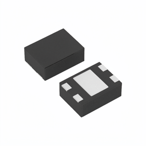 4 UDFN Exposed Pad Power Management (PMIC) Electronic Circuit Components In Stock XC6501C151GR-G - Product Image 1