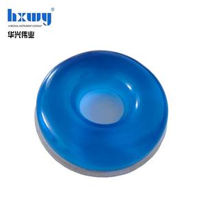 Posicionador de Gel para mesa de operaciones, anillo de cabeza cerrada, almohadilla posicionadora de Donut para pacientes, previene dolor de cama - Product Image 5