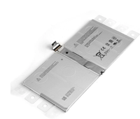 Baterai OEM G3HTA027H, untuk Surface Pro 4 1724 PRO 4 PRO4 1724 PRO 1796 Laptop 7.5V 5087MAh 38.2W