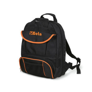 กระเป๋าเป้สะพายหลังเครื่องมือโพลีเอสเตอร์310x120x390mm C5S เบต้า - Product Image 2