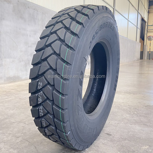 ARDUZZA-neumáticos radiales para camión, 11R22.5 11R24.5 ARDUZZA - Product Image 2