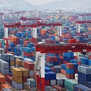 Из Китая в Франция, Германия, Канада, цены на контейнеры