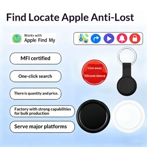Localizador GPS Antipérdida para Mascotas, Collar de <span class=keywords><strong>Rastreo</strong></span> para Perros y Gatos con Resistencia al Agua IP67 y Sonido de Localización - Product Image 3
