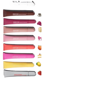 ทินท์โรด กลอส เฮลีย์ บาล์ม มอยส์เจอร์ไรซิ่ง ลิปบาล์ม ลิปแลคเกอร์ ลิป - Product Image 1