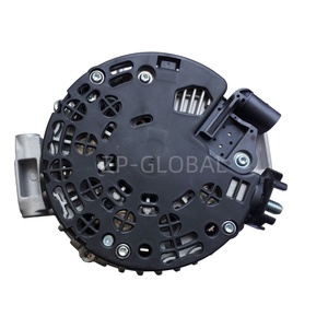 Alternador <span class=keywords><strong>320i</strong></span> 120i Explicado: 12317550469, 12317542351, 0121715017 180A Compatible con E90 E87 <span class=keywords><strong>N43</strong></span> N46 - Product Image 2