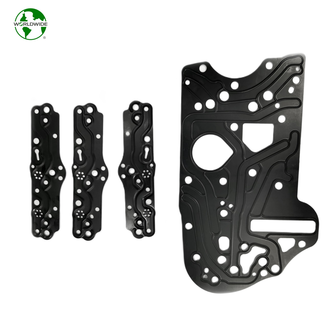 dq200 accumulator repair kit