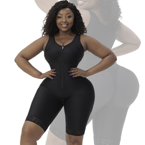 Prix usine en vrac chirurgical étape 1 vêtements de Compression post-chirurgie sablier <span class=keywords><strong>Shapewear</strong></span> Faja pour la récupération Lipo 360 - Product Image 1