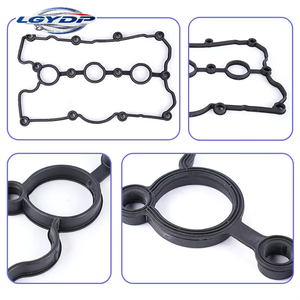 ACM Sol Kapak Contası Valf Cyl4-6 06E103483Q/P/N Audi A6 A7 A8 Q5 Q7 VW Touareg 3.0T Sol Taraf için - Product Image 3