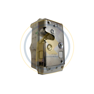 Serratura Porta Adattabile Ac Rolcar per OE 98416346, Compatibile con Iveco Eurocargo 2005 - Product Image 1