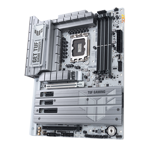 Nueva Placa Base TUF GAMING Z890-<span class=keywords><strong>PRO</strong></span> WIFI DDR5 <span class=keywords><strong>5G</strong></span> Lan WIFI7 PCIe5.0 LGA 1851 para CPU de Escritorio, Compatible con Procesadores Ultra 9/7/5, Formato ATX - Product Image 2