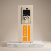 Convertisseur de fréquence AC VFD triphasé 380V 22kW à haute efficacité, avec protection anti-arrêt intégrée