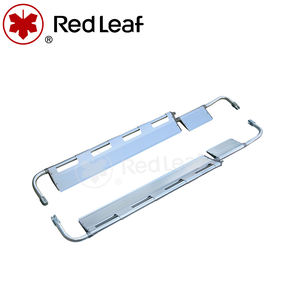 <span class=keywords><strong>Camilla</strong></span> <span class=keywords><strong>de</strong></span> cuchara Plegable ligera <span class=keywords><strong>Camilla</strong></span> <span class=keywords><strong>de</strong></span> hospital <span class=keywords><strong>de</strong></span> rescate separable - Product Image 5