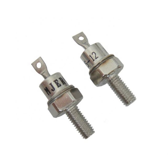 SeekEC Rectifier Diode Zx25 ZX25-12 25 Amp 1200V