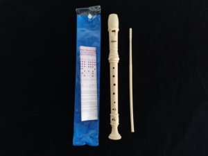 Aiersi marca di Buona Qualità A Buon Mercato Prezzo ABS di Plastica Soprano registratore tedesco <span class=keywords><strong>flauto</strong></span> <span class=keywords><strong>strumento</strong></span> <span class=keywords><strong>musicale</strong></span> per i bambini e adulti - Product Image 3
