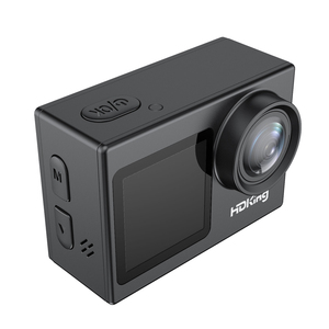 HDking giá rẻ hơn bất 4k tùy chỉnh kỹ thuật số cực kép màn hình cảm ứng ngoài trời thể thao máy ảnh - Product Image 5