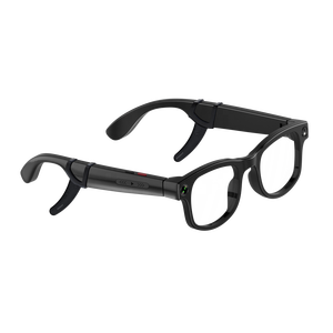 Tecnología inteligente usable Funcionalidad integrada ChatGPT Subtítulos en tiempo real Gafas <span class=keywords><strong>de</strong></span> cámara - Product Image 4
