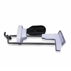 Sistema EAS al por Mayor, Gancho Magnético Antirrobo con Alarma de Seguridad para Exhibición en Tiendas Minoristas - Product Image 1