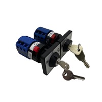 Interruptor de Llave A-BB 3HAC052287-002