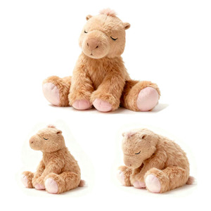 Tùy Chỉnh Chân Dài Búp Bê Động Vật Sang Trọng Thỏ Voi Koala Pig Đồ Chơi Sang Trọng Bé Thoải Mái Ngủ Búp Bê - Product Image 2