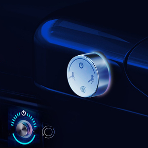Оптовая продажа, современный Электрический Умный Унитаз для ванной комнаты - Product Image 4