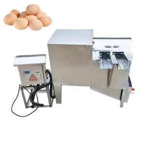 <b>Brush</b> Eggs Washing Machine Automatic Duck Egg Cleaning Machine Hen Egg Cleaner Equipment - Product Image 2