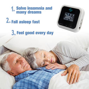 Macchina per la disintossicazione del piede, pulizia ionica della stazione termale del piede, con temporizzazione, modalità agli ioni negativi, terapia sanitaria termale per il pediluvio con array - Product Image 3