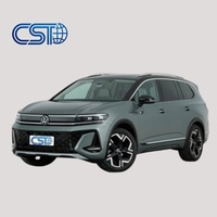 Полноприводный среднеразмерный бензиновый автомобиль V W Taven-dor с пятью дверями и пятью сиденьями. Прямая отгрузка от производителя