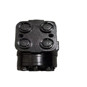 Unidad de Dirección Hidráulica Serie BZZ BZZ1-E80 BZZ1-E100 BZZ1-E125 para Tractor, Motor de Unidad de Dirección BZZ1-100 - Product Image 1