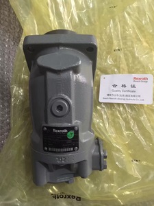 ปั๊มซีรีส์ A2FO รุ่น A2FO32 ปั๊ม A2FO32/61L สำหรับชิ้นส่วนเครื่องจักรก่อสร้างและรถขุด - Product Image 6