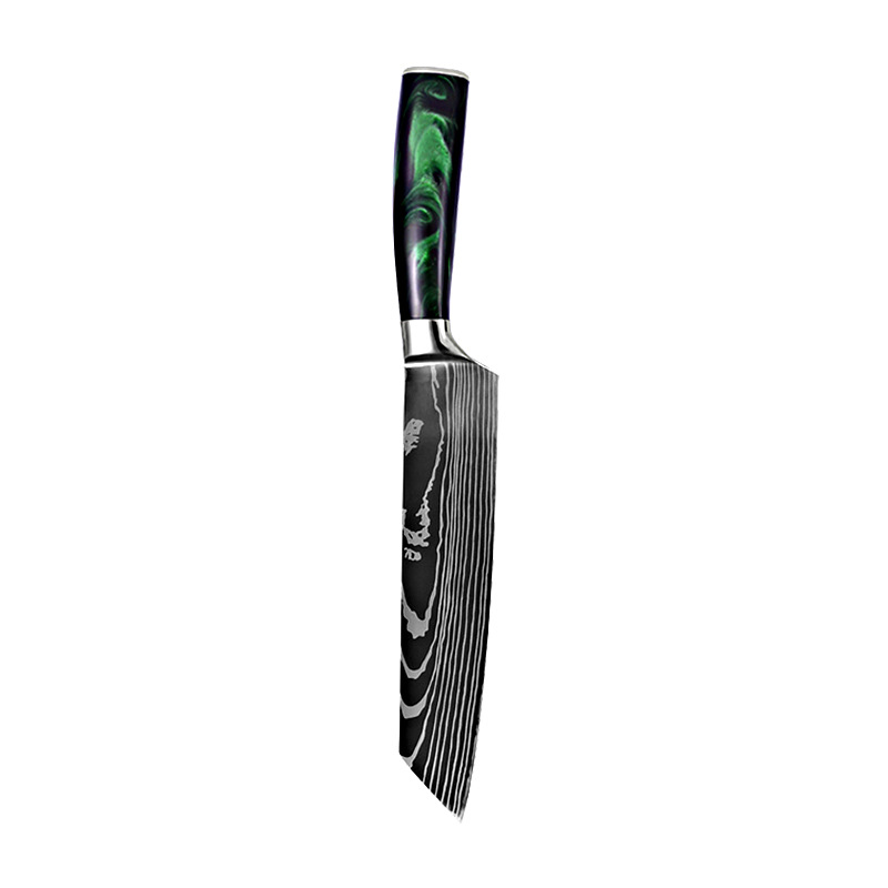 blue Utility knife1