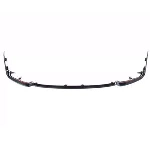 Labio/divisor de parachoques delantero de fibra de carbono seco OEM estilo MP de rendimiento para <span class=keywords><strong>BMW</strong></span> M2 G87 2023-2024 - Product Image 2