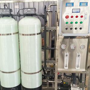 Système d'osmose inverse RO sur mesure 5000 LPH, <span class=keywords><strong>machine</strong></span> de filtration d'<span class=keywords><strong>eau</strong></span> industrielle, station de traitement d'<span class=keywords><strong>eau</strong></span>, filtre <span class=keywords><strong>à</strong></span> <span class=keywords><strong>eau</strong></span> - Product Image 1