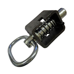 Khóa Cửa Rơ Moóc Xe Tải Chốt Lò Xo Hàn - Product Image 3