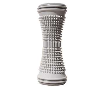 Ide produk baru 2025 TPR rol lengkung kaki pijat peralatan perawatan neuropatik kaki Chirp Rolling Masajeador - Product Image 4