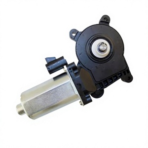 Moteur de lève-vitre pour Mercedes-Benz 1638200142 22656481 22702133 – Remplacement pour régulateur de vitre de porte de voiture - Product Image 2