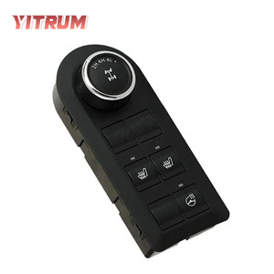 Module de commande de transmission YITRUM 56.3769-240 pour pièces automobiles SUZUKI CHANGAN - Product Image 3
