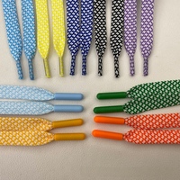 Cordon plat pour capuche, cordon de taille pour pantalon de survêtement, veste, accessoires de couture pour vêtements, diamètre 10 mm, textile de maison, chaussures