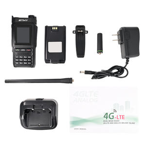 Red PoC 4G ET-L51 y radio analógica - Product Image 1