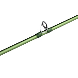 Новое поступление, Легковесная Удочка 7 Фут 9 дюймов 3WT, средняя быстрая удочка - Product Image 4