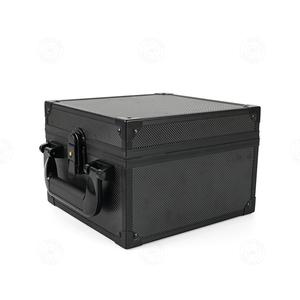 Boîte de rangement en métal personnalisée pour cartes gradées TCG et cartes de collection – Vente en gros - Product Image 5