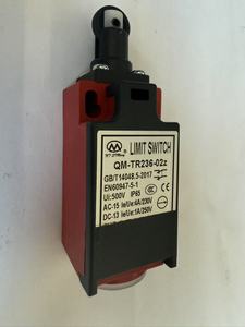 Thiết Kế Công Nghiệp Phong Cách Thiết Yếu Thang Máy Thang Máy Bộ Phận-Giới Hạn Chuyển Đổi Hoistway Chuyển Đổi Du Lịch Chuyển Đổi Cho Thang Thang Máy Bước Chuỗi - Product Image 2