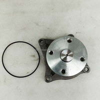 Pièces détachées pour excavatrice 320B, pompe à eau 125-2991 pour moteur 3066, pompe à eau pour excavatrice 320B 125-2991 1252991, pièces de moteur